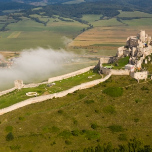 Slavko Hudák - Spišsky hrad (2022 / Apríl) Slavko Hudák - Spišsky hrad (2022 / Apríl)